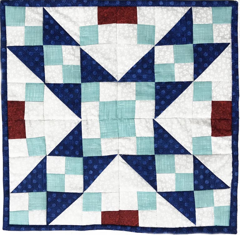 Quilter's Paradise Making Quilting Simpler